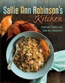 Sallie Ann Robinson's Kitchen - Sallie Ann Robinson - 9780813056296