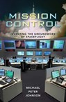 Mission Control - Michael Peter Johnson - 9780813061504