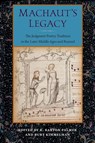 Machaut's Legacy - R. Barton Palmer ; Burt Kimmelman - 9780813062419