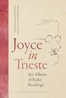 Joyce in Trieste - Sebastian D. G. Knowles ; Geert Lernout ; John McCourt - 9780813081311