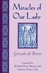 Miracles of Our Lady - Gonzalo de Berceo - 9780813120195