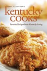 Kentucky Cooks - Linda Allison-Lewis - 9780813134673