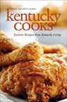 Kentucky Cooks - Linda Allison-Lewis - 9780813139111
