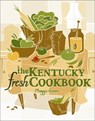 The Kentucky Fresh Cookbook - Maggie Green - 9780813139463