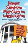 Homer Simpson Marches on Washington - Timothy M. Dale ; Joseph J. Foy - 9780813139708