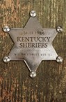 Tales from Kentucky Sheriffs - William Lynwood Montell - 9780813140391