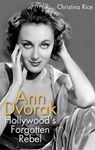 Ann Dvorak - Christina Rice - 9780813144399