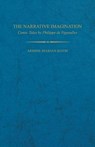 The Narrative Imagination - Armine Avakian Kotin - 9780813153513