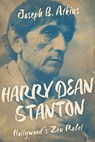 Harry Dean Stanton - Joseph B. Atkins - 9780813180137