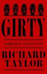 Girty - Richard Taylor ; Ted Franklin Belue - 9780813180380