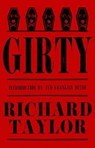 Girty - Richard Taylor ; Ted Franklin Belue - 9780813180557
