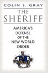 The Sheriff - Colin S. Gray - 9780813193106