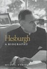Hesburgh - Michael O'Brien - 9780813209210