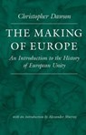 The Making of Europe - Christopher Dawson - 9780813210834