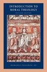 Introduction to Moral Theology - Romanus Cessario - 9780813220376