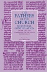 Commentary on the Epistle to the Romans - Peter Abelard - 9780813228204