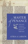 Master of Penance - Atria A. Larson - 9780813233710