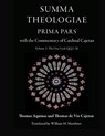 Summa Theologiae, Prima Pars: Volume 1 - Thomas Aquinas ; Thomas de Vio Cajetan - 9780813236995