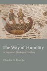 The Way of Humility - Charles J. Kim - 9780813237398