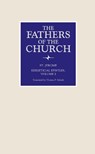 Exegetical Epistles, Volume - St. Jerome - 9780813238272