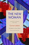 The New Woman - Carmen Laforet - 9780813239804