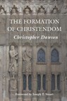 The Formation of Christendom - Christopher Dawson - 9780813240015