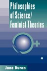 Philosophies Of Science - Jane Duran - 9780813333250