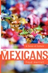 The Mexicans - Floyd Merrell - 9780813340449