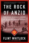The Rock Of Anzio - Flint Whitlock - 9780813343013