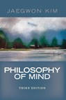 Philosophy of Mind - Jaegwon Kim - 9780813344584