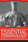 Essential Criminology, 4th Edition - LANIER,  Mark M. ; Henry, Stuart ; Anastasia, Desire' J.M. - 9780813348858