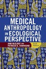 Medical Anthropology in Ecological Perspective - Ann McElroy ; Patricia K Townsend - 9780813348872