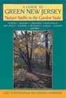 A Guide to Green New Jersey - ROSENFELD,  Lucy D. - 9780813532301