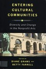Entering Cultural Communities - GRAMS,  Diane - 9780813542164