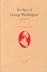 The Papers of George Washington Presidential Series, v.4;Presidential Series, v.4 - George Washington - 9780813914077