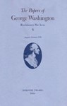The Papers of George Washington Volume 6 - George Washington - 9780813915388