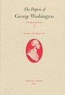 The Papers of George Washington V.7; Presidential Series;December 1790-March 1791 - George Washington - 9780813917498