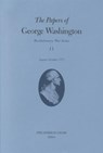 The Papers of George Washington V.11; Revolutionary War Series;August-October 1777 - George Washington - 9780813920269