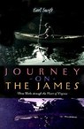 Journey on the James - Earl Swift - 9780813921198