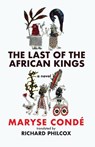 Last of the African Kings - Maryse Condé - 9780813951812