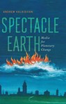 Spectacle Earth - Andrew Kalaidjian - 9780813952710