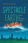 Spectacle Earth - Andrew Kalaidjian - 9780813952727