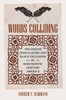 Words Colliding - Andrew F Hammann - 9780813953694