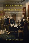 The Course of Human Events - Steven Sarson - 9780813953977
