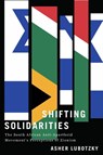 Shifting Solidarities - Asher Lubotzky - 9780813955094