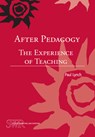 After Pedagogy - Paul Lynch - 9780814100875