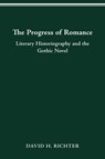 The Progress of Romance - University David H (Queens College) Richter - 9780814206959
