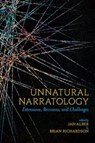 Unnatural Narratology - Jan Alber ; Brian Richardson - 9780814214190