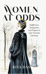 Women at Odds - Riya Das - 9780814215722