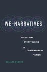 We-Narratives - Natalya Bekhta - 9780814255919